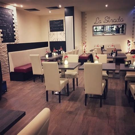 LA STRADA, Werne - Menu, Prices & Restaurant Reviews - Tripadvisor