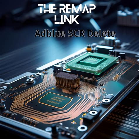 MAN TGL 4.6 ltr D0834 150 bhp (2005-now) AdBlue Delete - The Remap Link