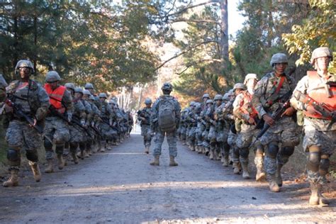 Training through the eyes of a drill sergeant | Article | The United ...