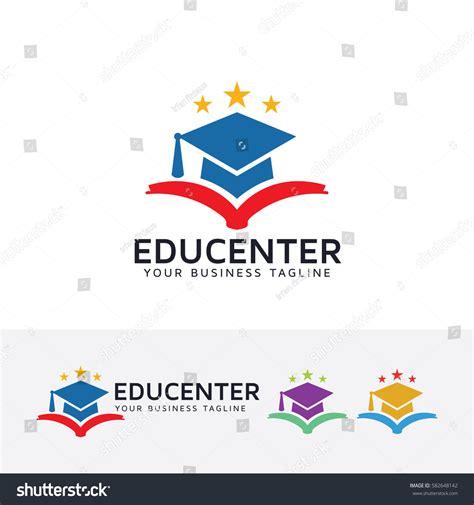 Education Center Logo 的图像结果