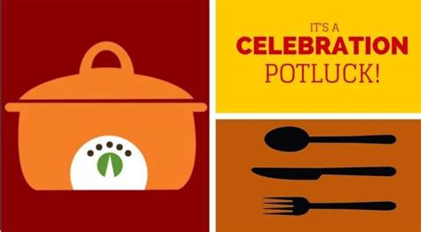 TROOP 483 / POTLUCK & COURT OF HONOR, Church of the Holy Spirit ...