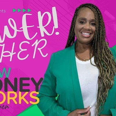 EmPower Her -Seven Money Milestones-How Money Works for Women ...