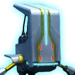 H1-K1 – Companions and Contacts – Jedipedia.net's SWTOR Database