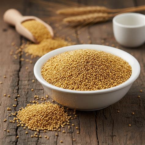 Varagu (Kodo millet) (Kodon) (Koovaragu) (Arikelu) (Harka) – Millet Market