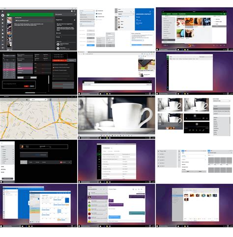 Powerpoint Prototyping UI Kit for iOS, Android,... | Keynotopia