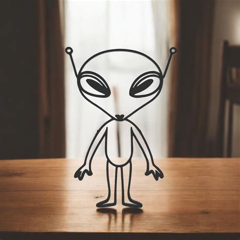 Image result for Alien World Scene Line Art