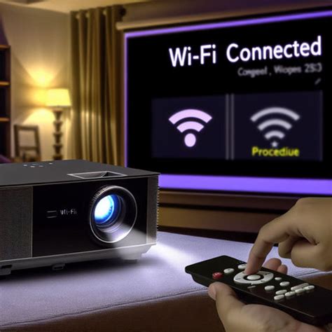 Image result for Wireless Connection PS4 to Projector