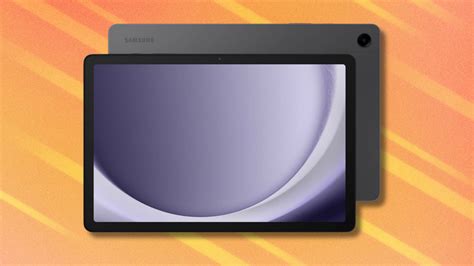 Score A Samsung Galaxy Tab A9+ For Its Lowest Price Yet At Amazon - tablets