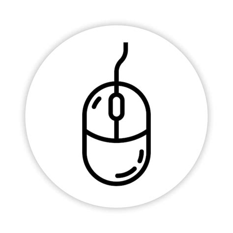 Image result for Computer Mouse Graphic
