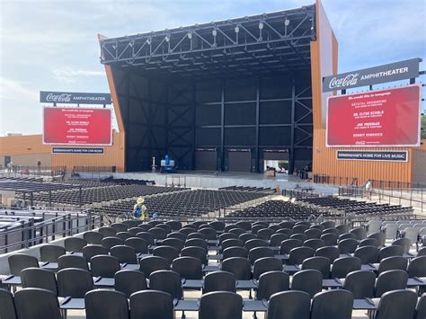 First look at ‘state-of-the-art’ Coca-Cola Amphitheater before gates ...