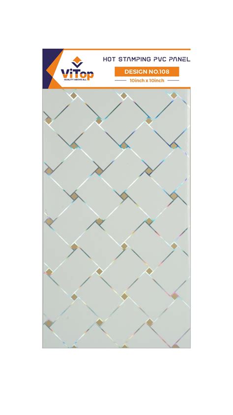 PVC Wall Panels, PVC Ceiling Panels | Waterproof PVC Panels