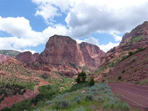 Land Cruising Adventure: Kolob Canyons | Zion National Park | Utah