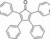 Image result for tetracyclone
