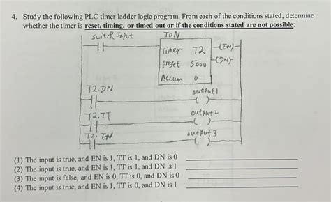 Image result for Ladder Logic Timer Examples