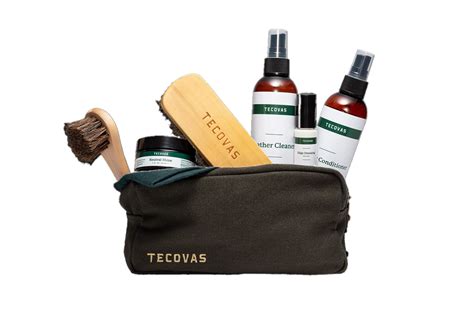 The 14 best leather cleaners and conditioners, per experts