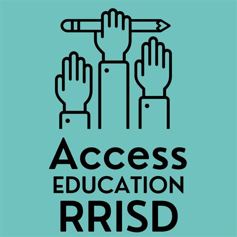 Access RRISD logos (1) – Access Education RRISD