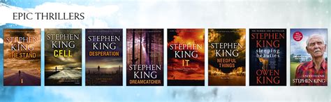 Needful Things eBook : King, Stephen: Amazon.in: Kindle Store