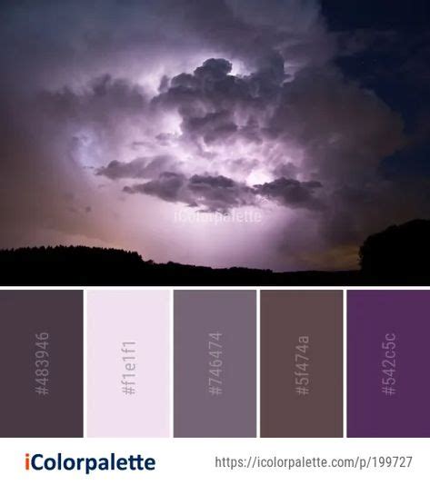 Image result for Storm Color
