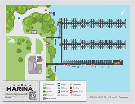 Treasure Island Hotel Map Treasure Island, FL Beachfront Resort