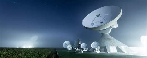 通信与广播卫星-中国空间技术研究院