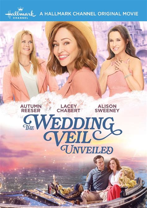 The Wedding Veil Unveiled: Amazon.ca: Movies & TV Shows