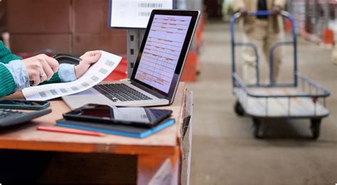 Barcode Inventory System - DynamIQes