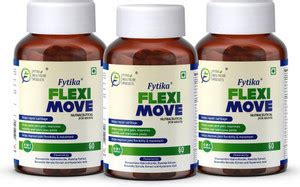 FYTIKA HEALTHCARE PRODUCTS MOVE to Support Your Bone, Joint, and ...
