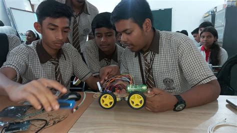 NATIONAL PUBLIC SCHOOL