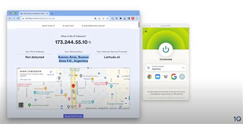 The Best VPNs for Argentina: Free & Paid Options