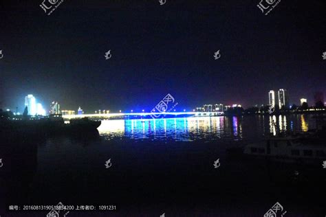 沅江大桥,都市风光,建筑摄影,摄影,汇图网www.huitu.com