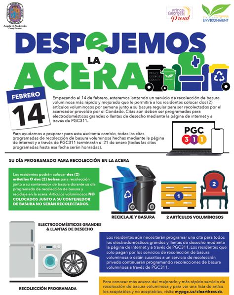 Black History Month & Healthy Heart Month; D-8 Feature; The Bus; Bulky ...