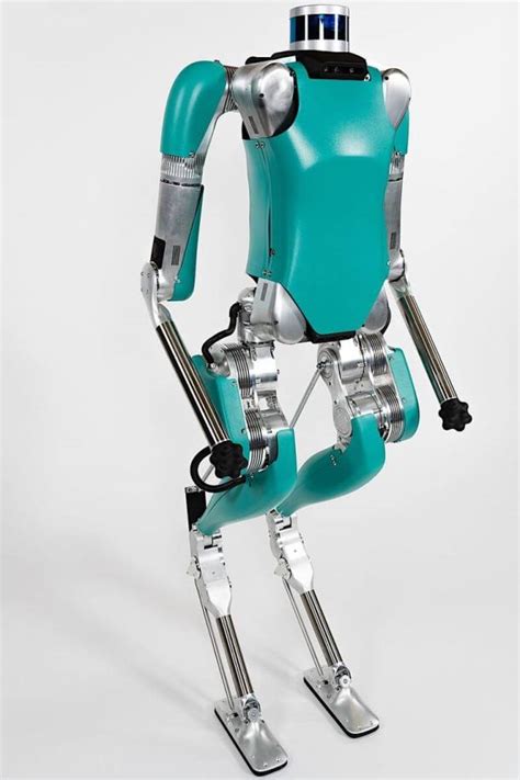 Image result for Agility Robotics Digit