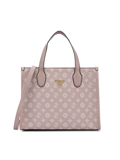 Buy Vancouver Medium Box Tote Bag Pink Online – Lavie World