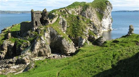 KINBANE SELF CATERING COTTAGES (Ballycastle, Northern Ireland ...