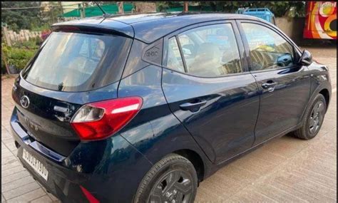 Used Hyundai Grand i10 Nios Magna 1.2 Kappa VTVT Corporate Edition 2020 ...