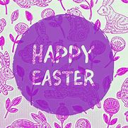 Image result for Happy Easter Bunnies