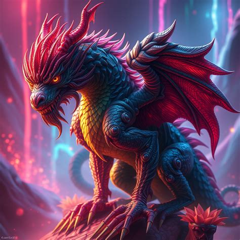 Image result for Random Creature Generator