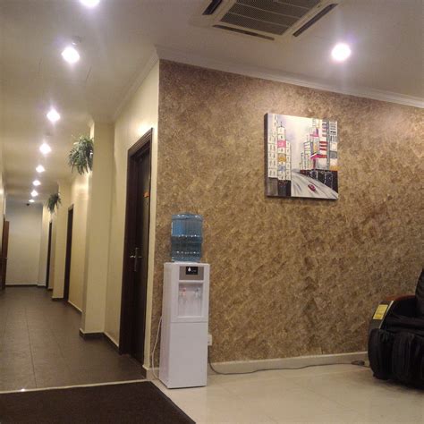 POK ENG TIN HOTEL (Chukai) - Hotel Reviews & Photos - Tripadvisor