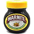Marmite Yeast Extract 125g : Amazon.in: Grocery & Gourmet Foods