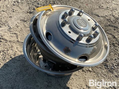 Image result for Dually Wheel Covers