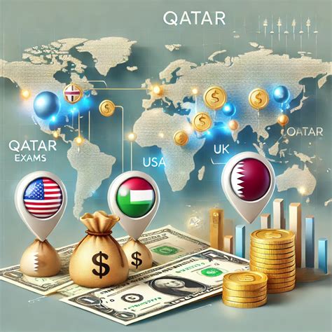 Cost Comparison of IELTS Exams in Qatar vs. Other Countries - IDP Qatar ...