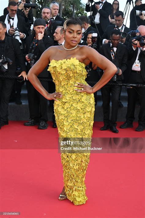 Taraji P. Henson's Feet Photos & Gallery | FeetDatabase.com