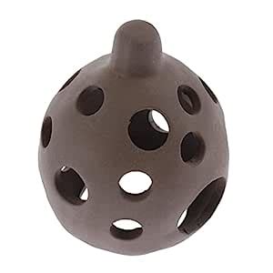 GAH 1 Pc Ceramic Shrimp Breeding House Hiding Spot Shrimp Fish Shelter ...