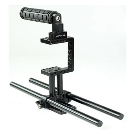 Monitors & Cages — Flyfilms