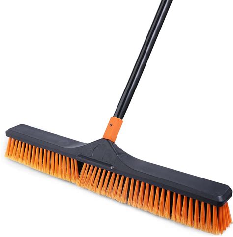 Top 5 Picks: Best Push Broom for Hardwood Floors | Bonus Tips Included ...