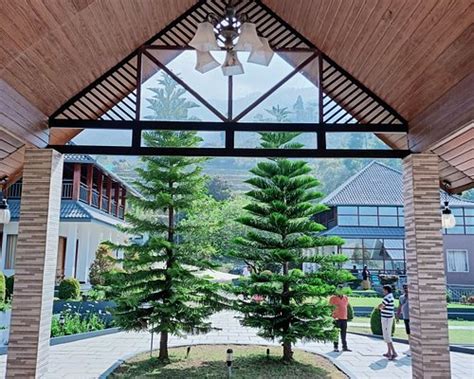 DREAM VALLEY RESORT & SPA (Vattavada) - Resort Reviews, Photos, Rate ...