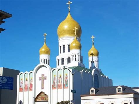 10 Surreal Churches In San Francisco That You Shouldn’t Miss!