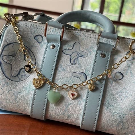 Bag Charm – The Charm Shop