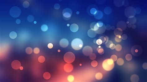 Bokeh Wallpapers - Wallpaper Cave