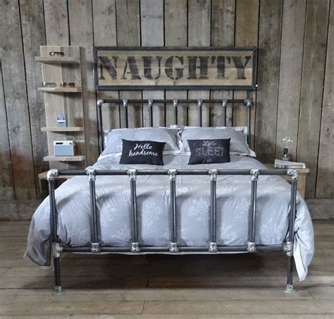 PVC Pipe Bed Frame 的图像结果